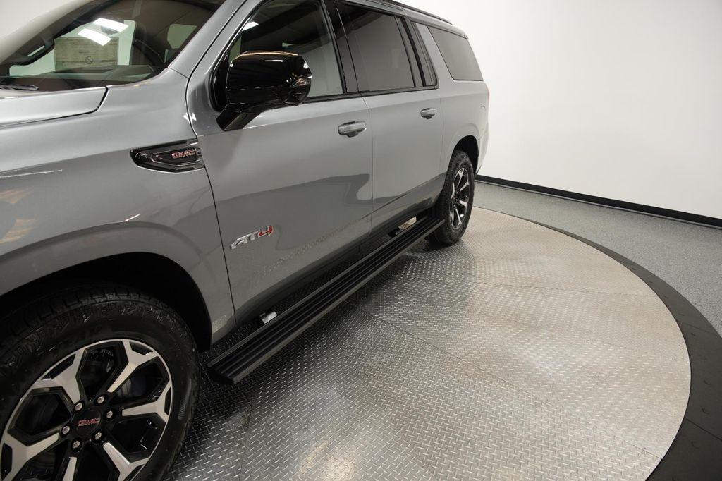 new 2026 GMC Yukon XL car, priced at $93,580