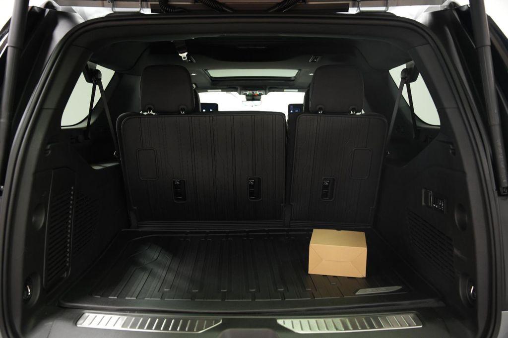 new 2026 GMC Yukon XL car, priced at $93,580