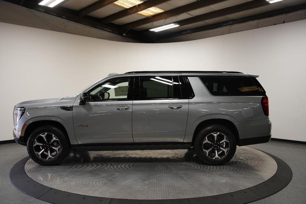 new 2026 GMC Yukon XL car, priced at $93,580