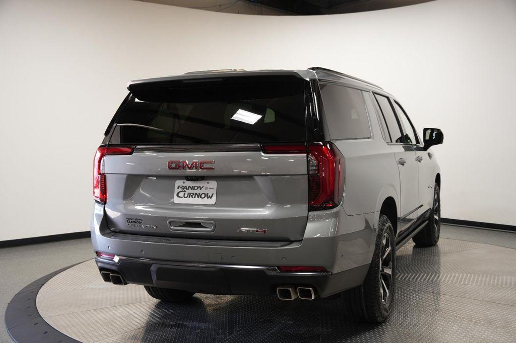 new 2026 GMC Yukon XL car, priced at $93,580