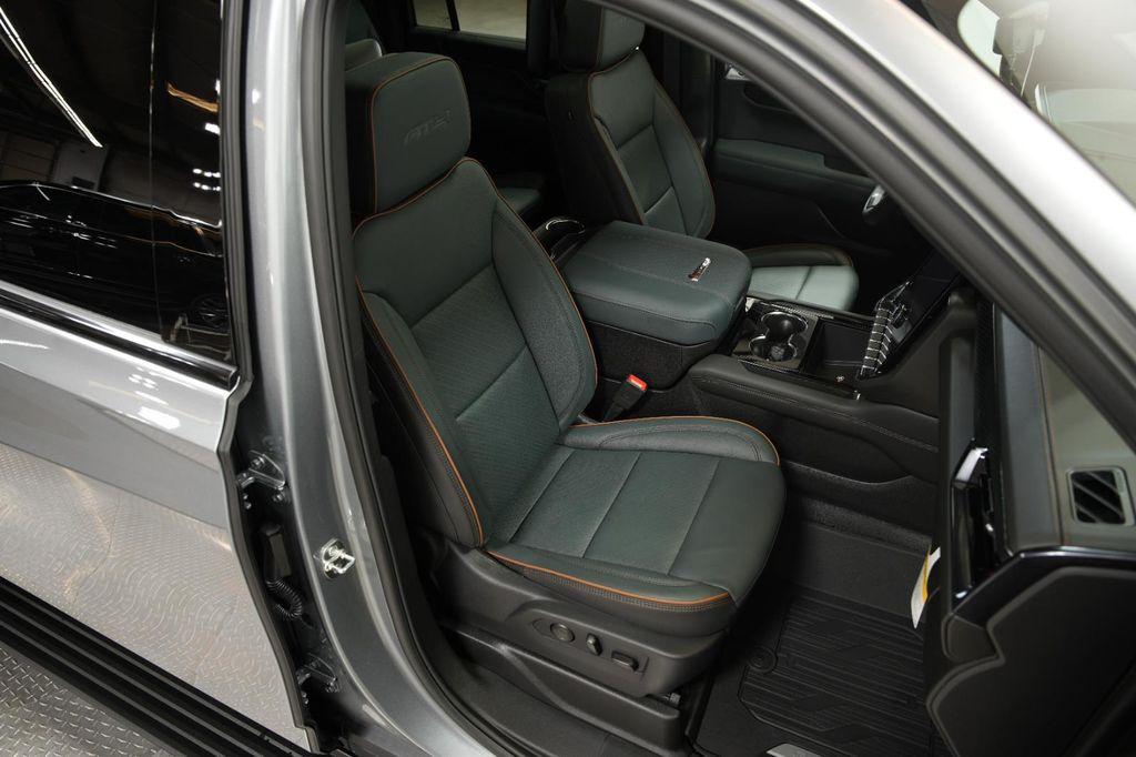 new 2026 GMC Yukon XL car, priced at $93,580