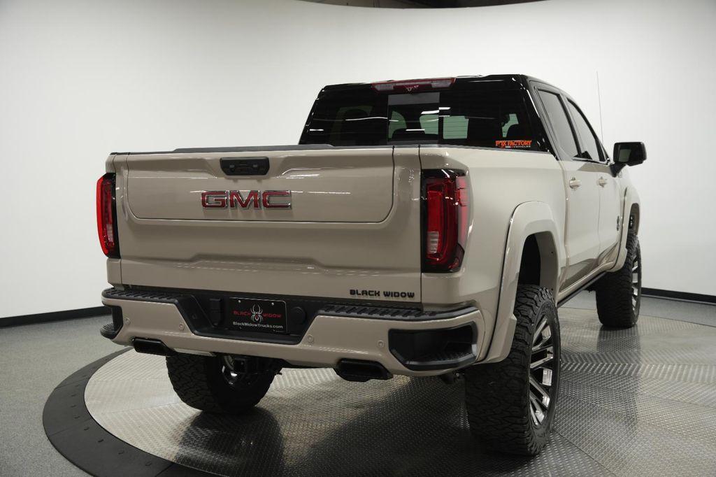 new 2026 GMC Sierra 1500 car, priced at $97,405