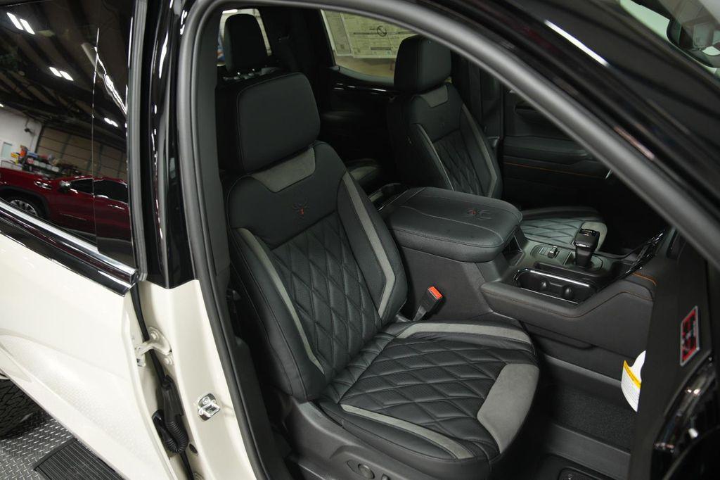 new 2026 GMC Sierra 1500 car, priced at $97,405