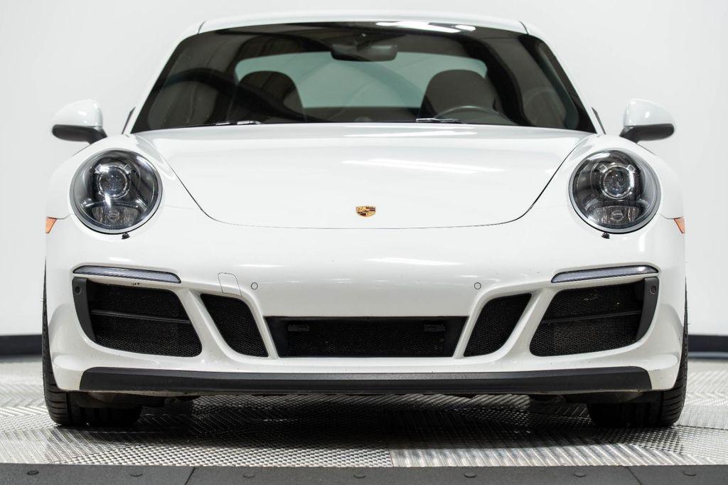 used 2018 Porsche 911 car, priced at $94,000