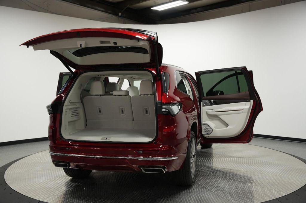 new 2026 Buick Enclave car, priced at $61,150