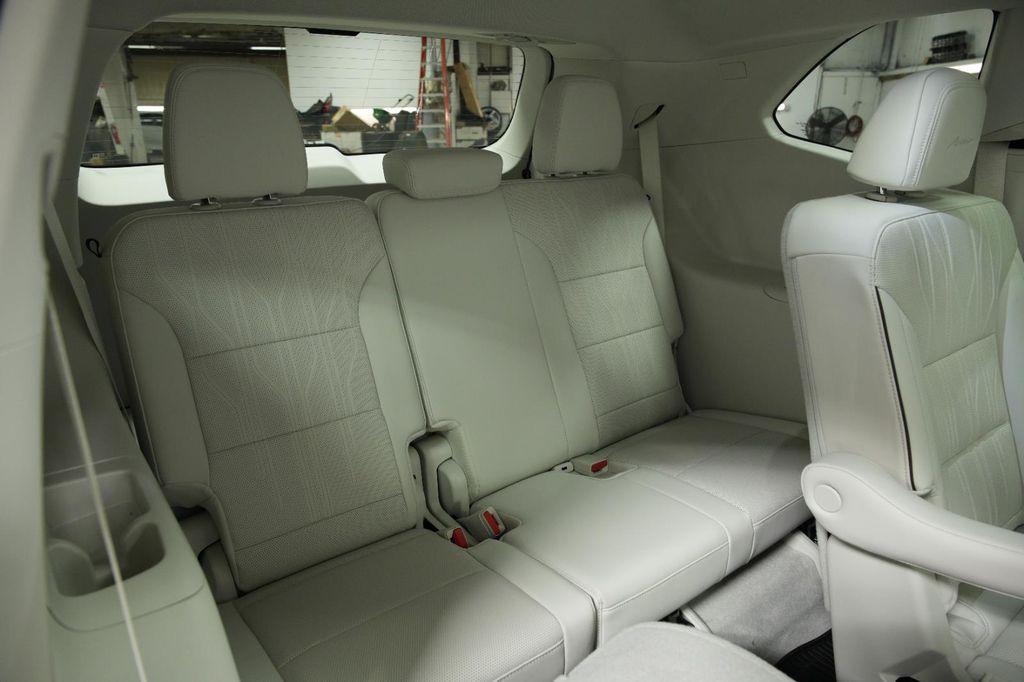 new 2026 Buick Enclave car, priced at $61,150