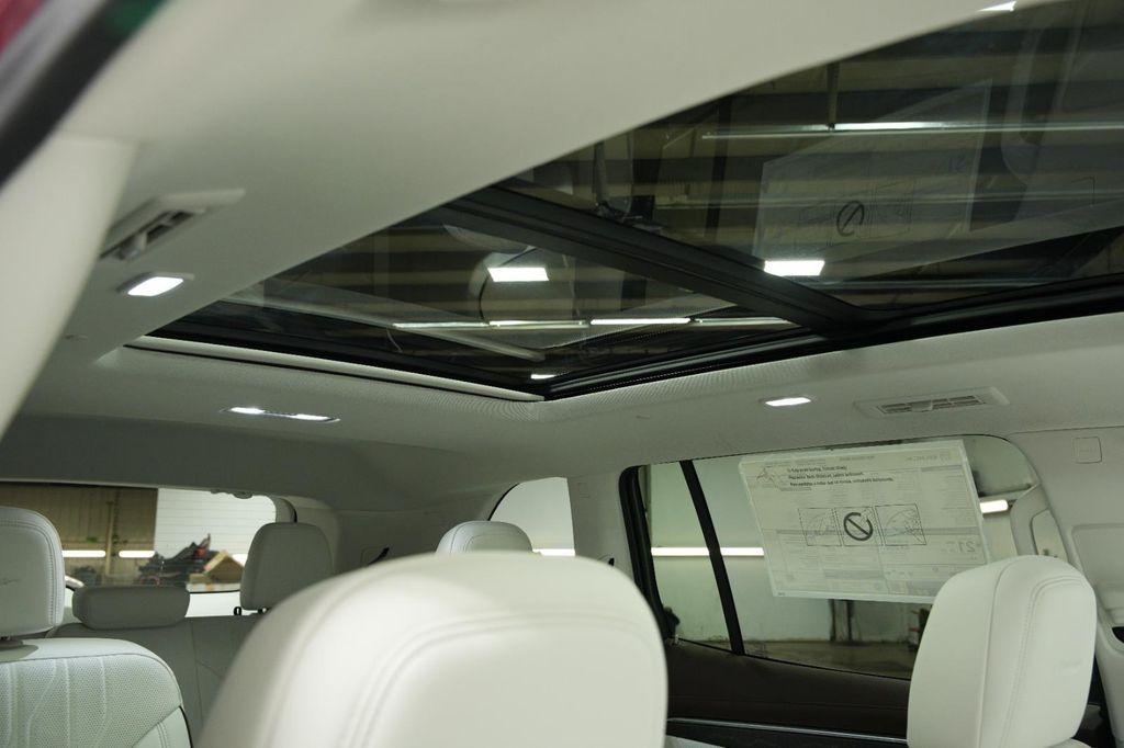 new 2026 Buick Enclave car, priced at $61,150