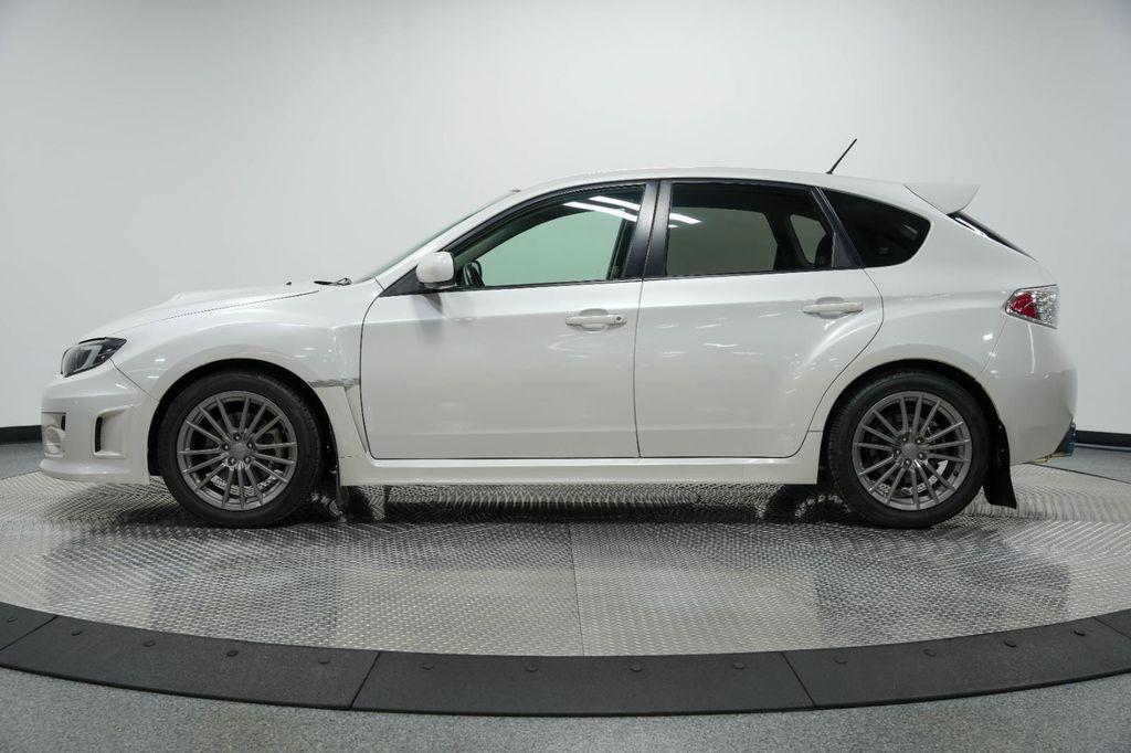 used 2013 Subaru Impreza WRX car, priced at $17,100