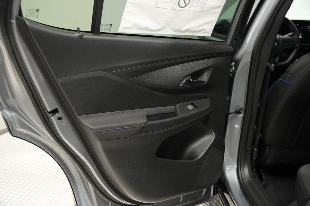 new 2026 Buick Envista car, priced at $30,270