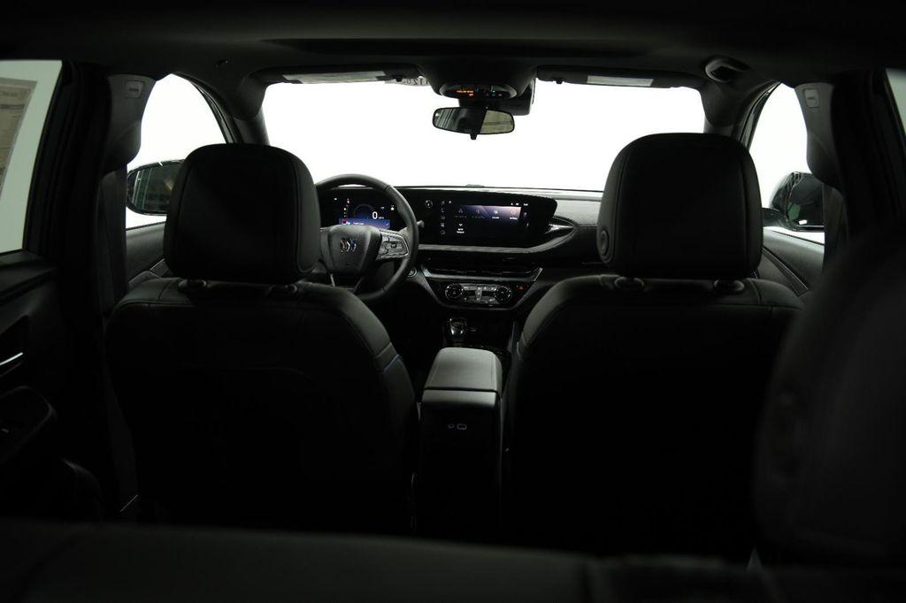 new 2026 Buick Envista car, priced at $30,270