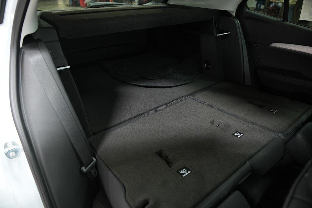 new 2026 Buick Envision car, priced at $50,260