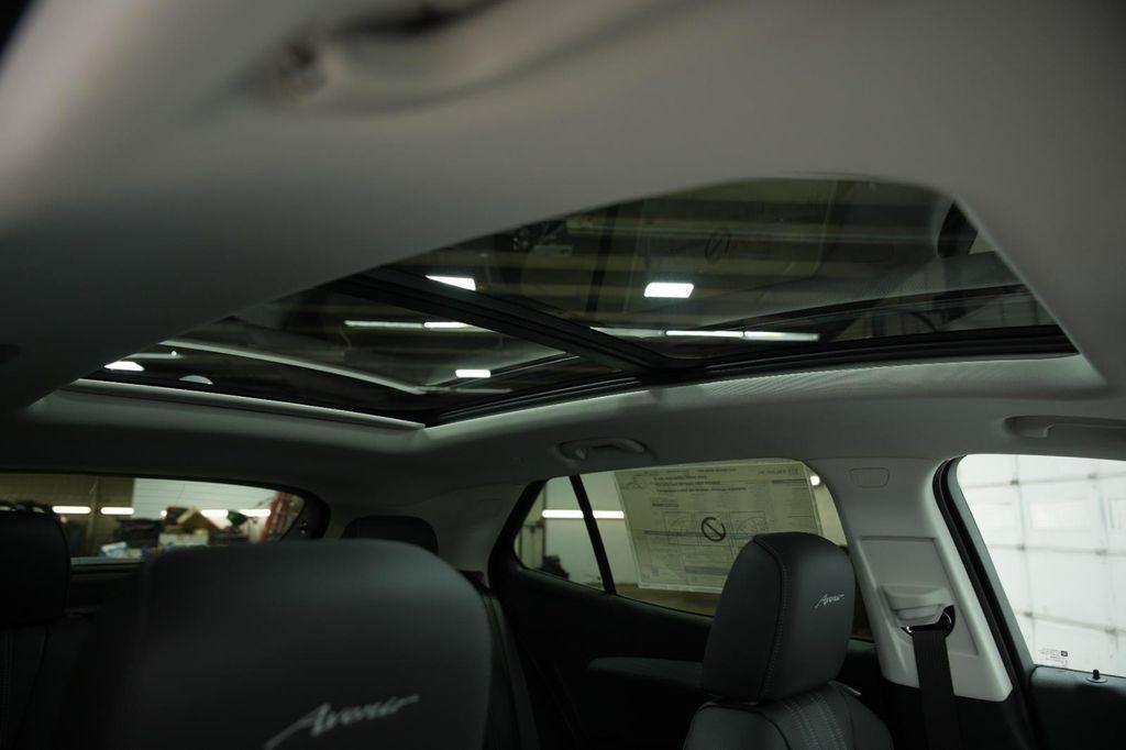 new 2026 Buick Envision car, priced at $50,260