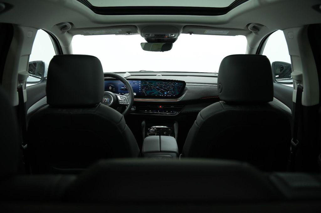 new 2026 Buick Envision car, priced at $50,260