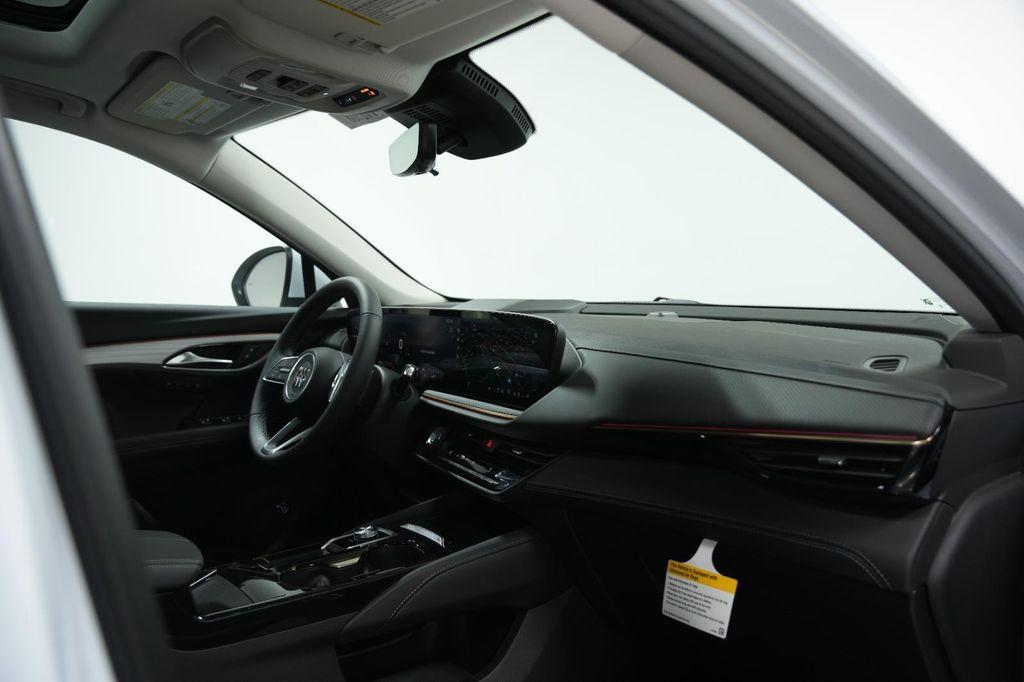 new 2026 Buick Envision car, priced at $50,260