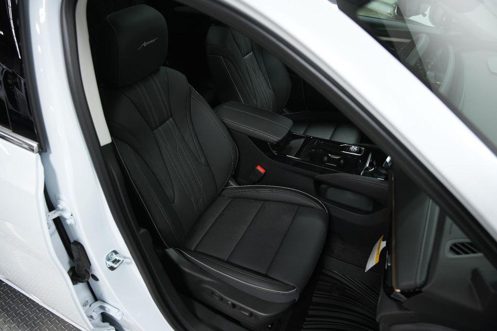 new 2026 Buick Envision car, priced at $50,260