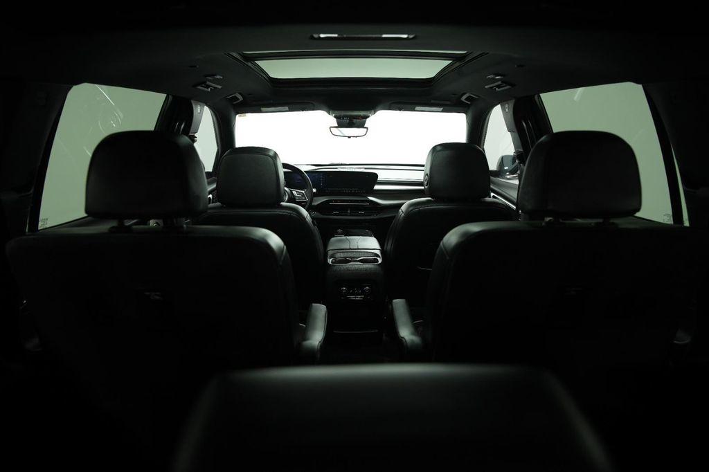 used 2026 Buick Enclave car, priced at $51,500