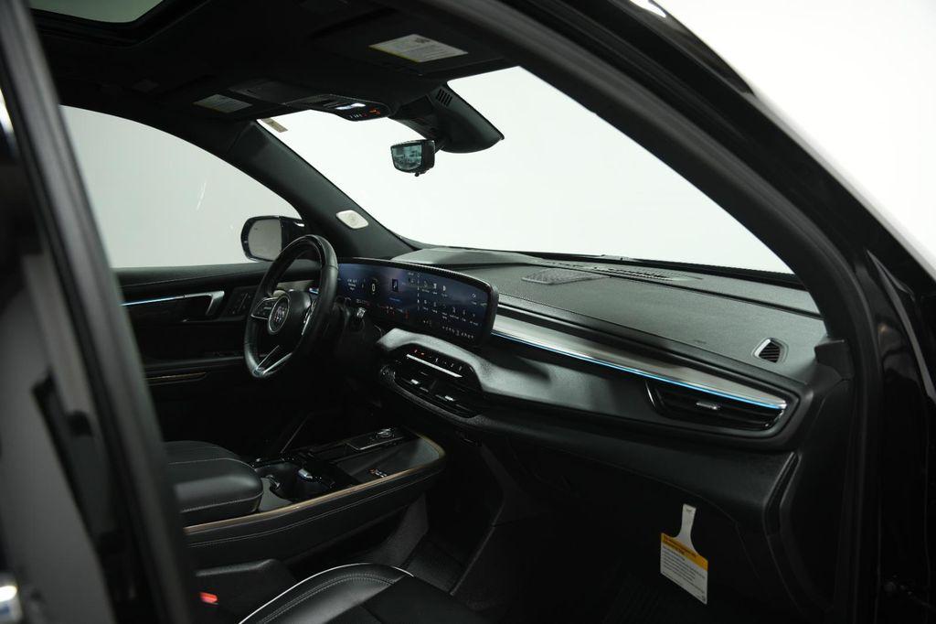 used 2026 Buick Enclave car, priced at $51,500