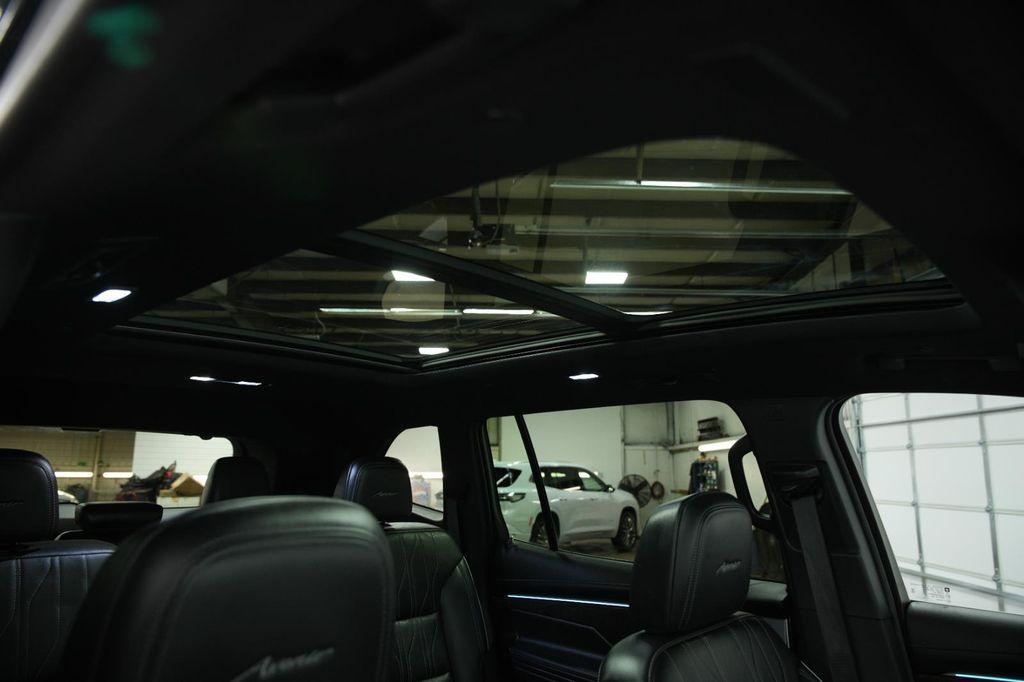 used 2026 Buick Enclave car, priced at $51,500