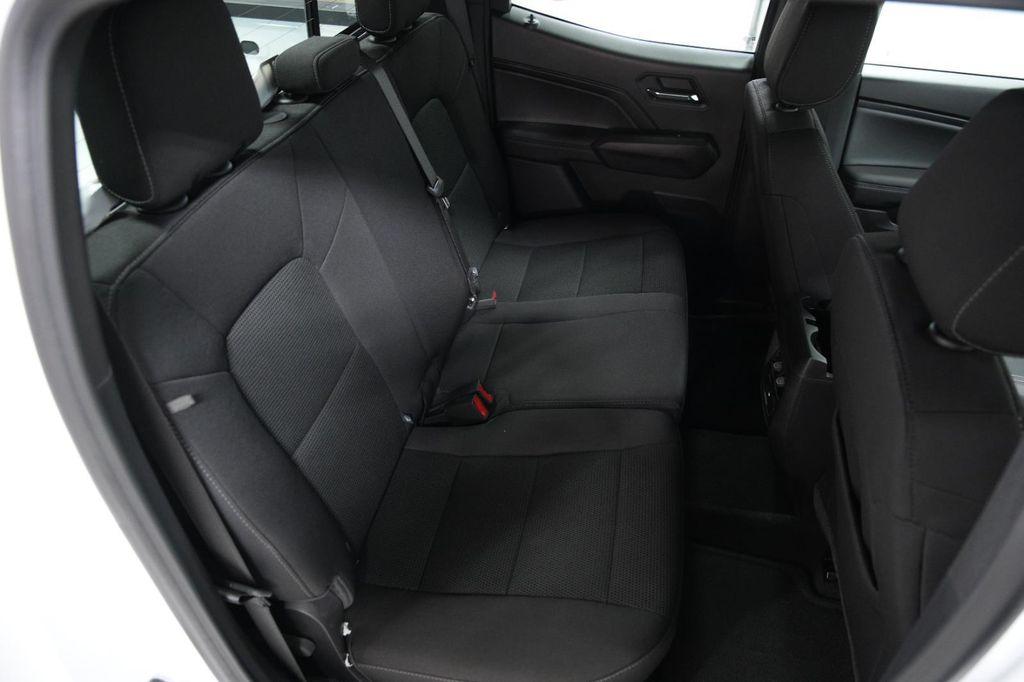 new 2026 GMC Canyon car, priced at $36,889