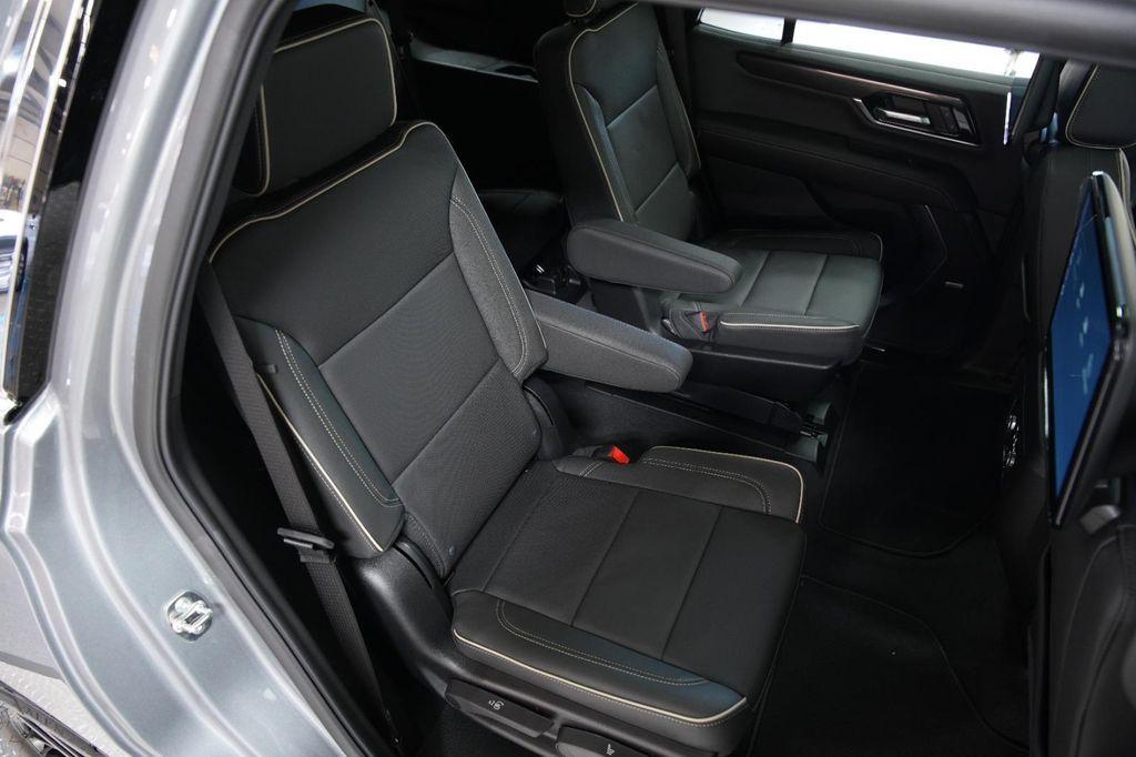 new 2026 GMC Yukon car, priced at $83,519