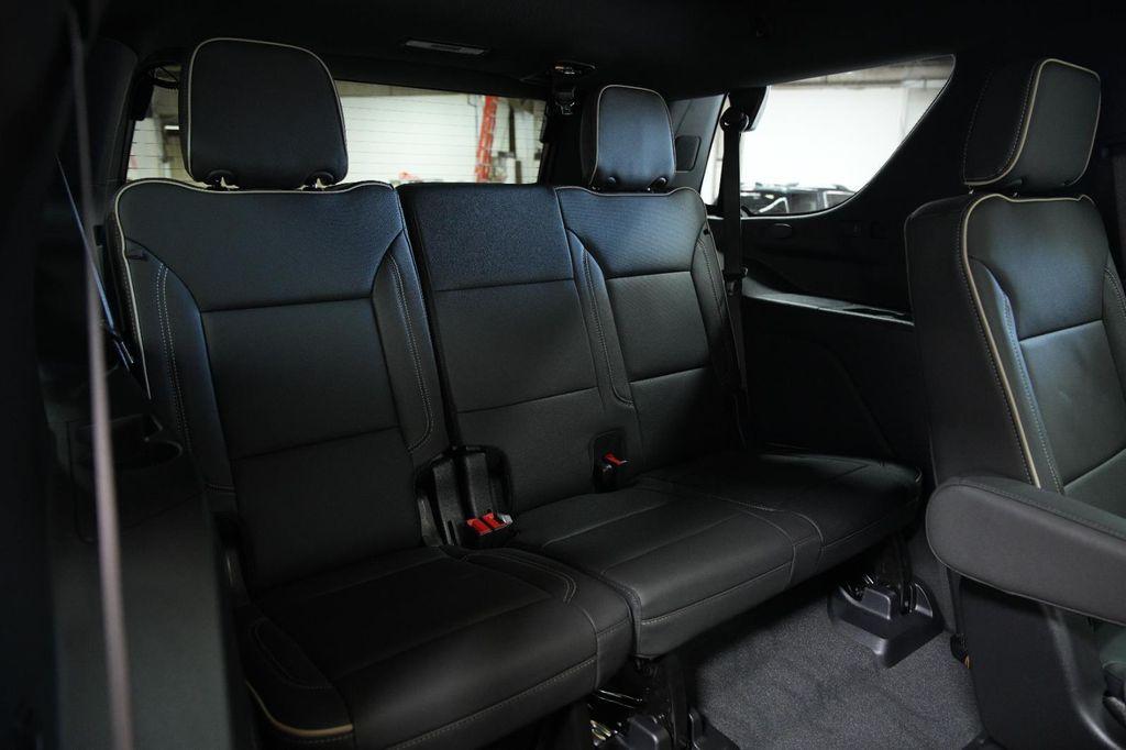 new 2026 GMC Yukon car, priced at $83,519