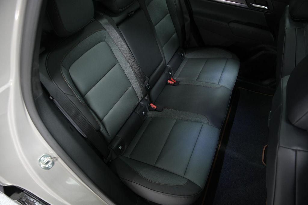 new 2026 GMC Terrain car, priced at $41,120