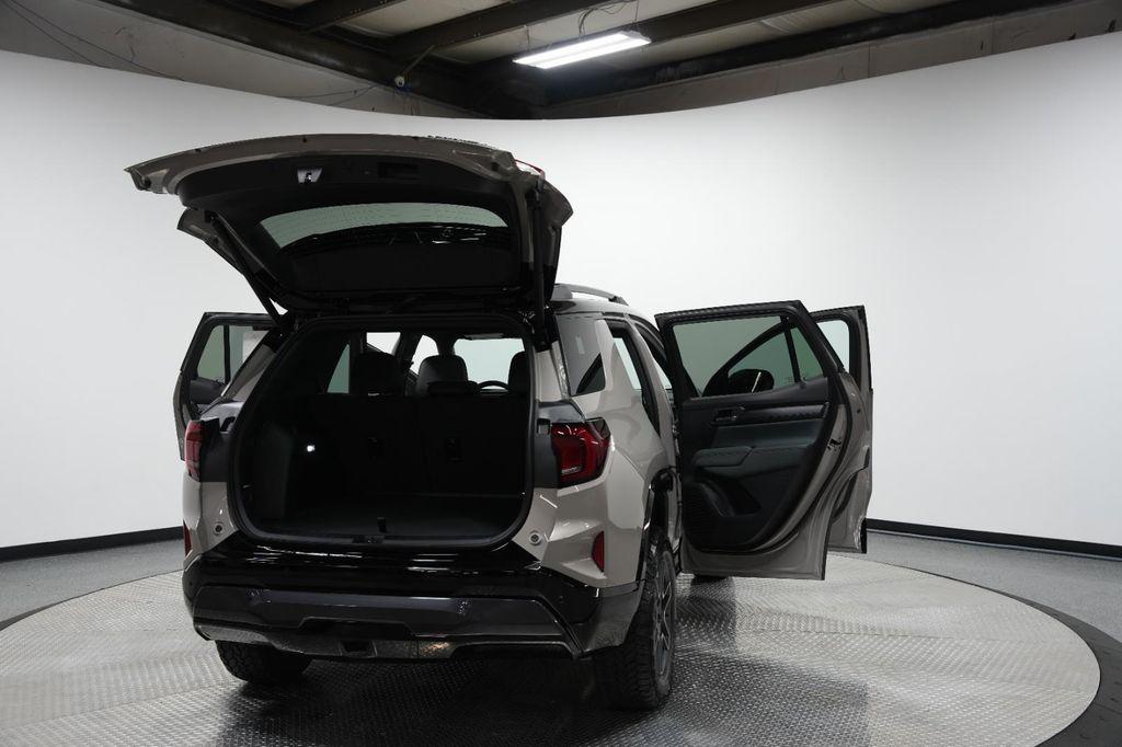 new 2026 GMC Terrain car, priced at $41,120