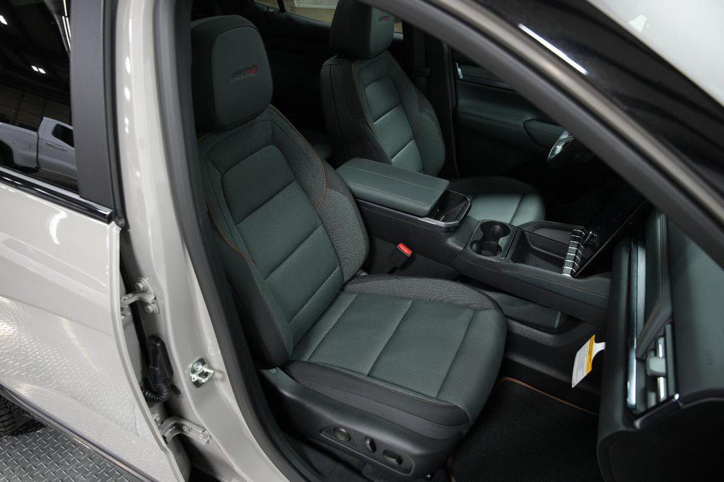 new 2026 GMC Terrain car, priced at $41,120