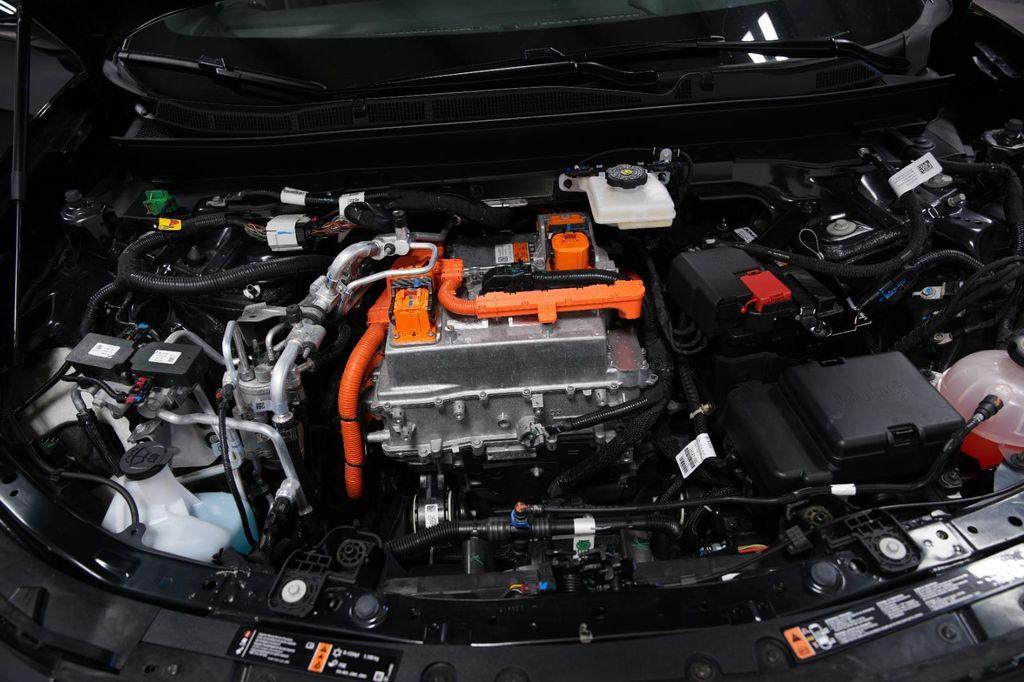 used 2025 Chevrolet Blazer EV car, priced at $33,194