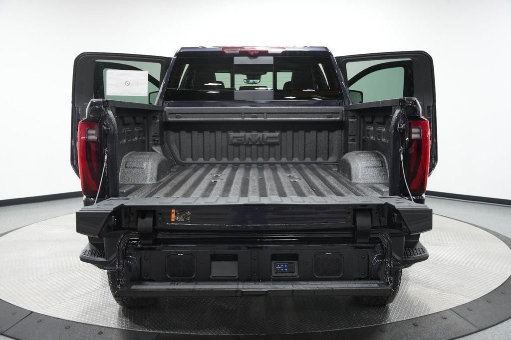 new 2026 GMC Sierra 2500 car, priced at $89,300