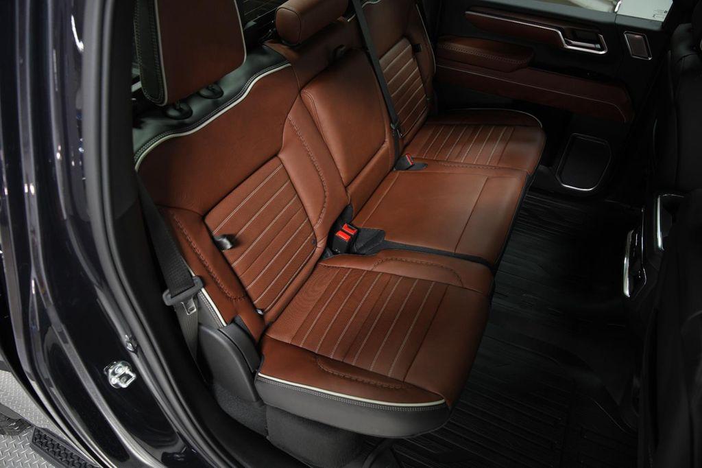 new 2026 GMC Sierra 2500 car, priced at $89,300