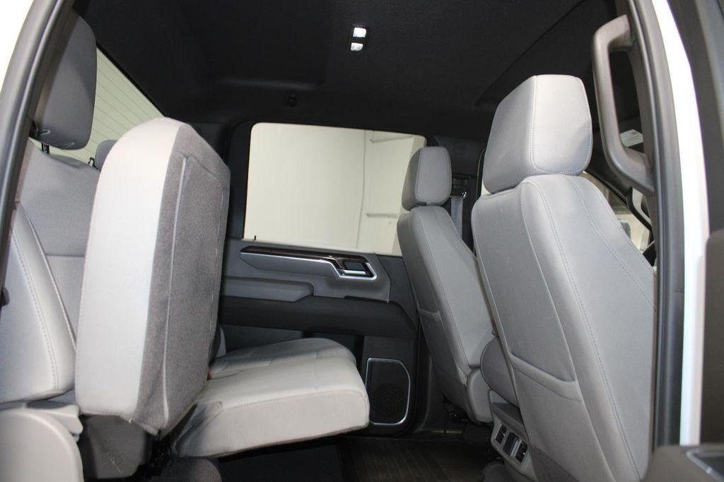 used 2025 Chevrolet Silverado 2500 car, priced at $56,500