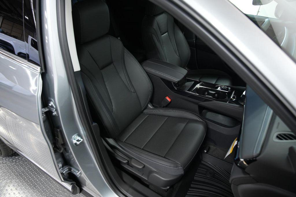 new 2026 Buick Envision car, priced at $41,605