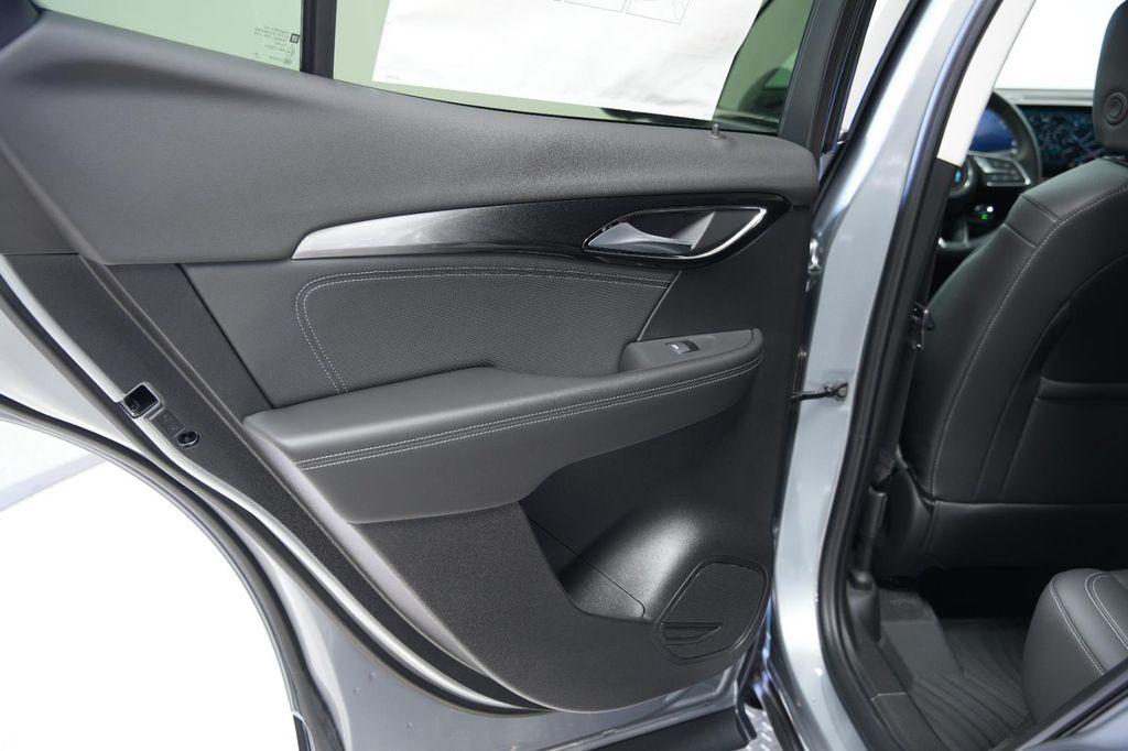 new 2026 Buick Envision car, priced at $41,605