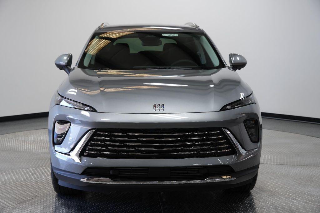 new 2026 Buick Envision car, priced at $41,605