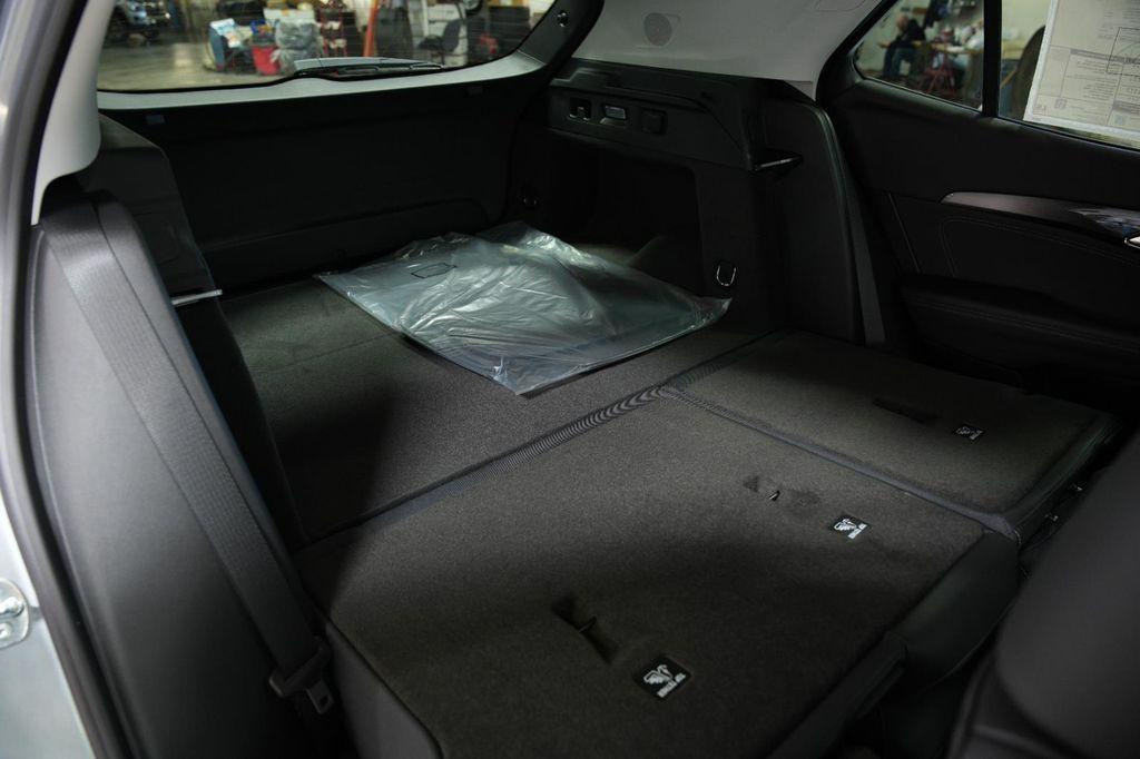 new 2026 Buick Envision car, priced at $41,605