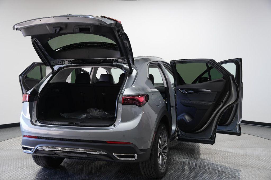 new 2026 Buick Envision car, priced at $41,605