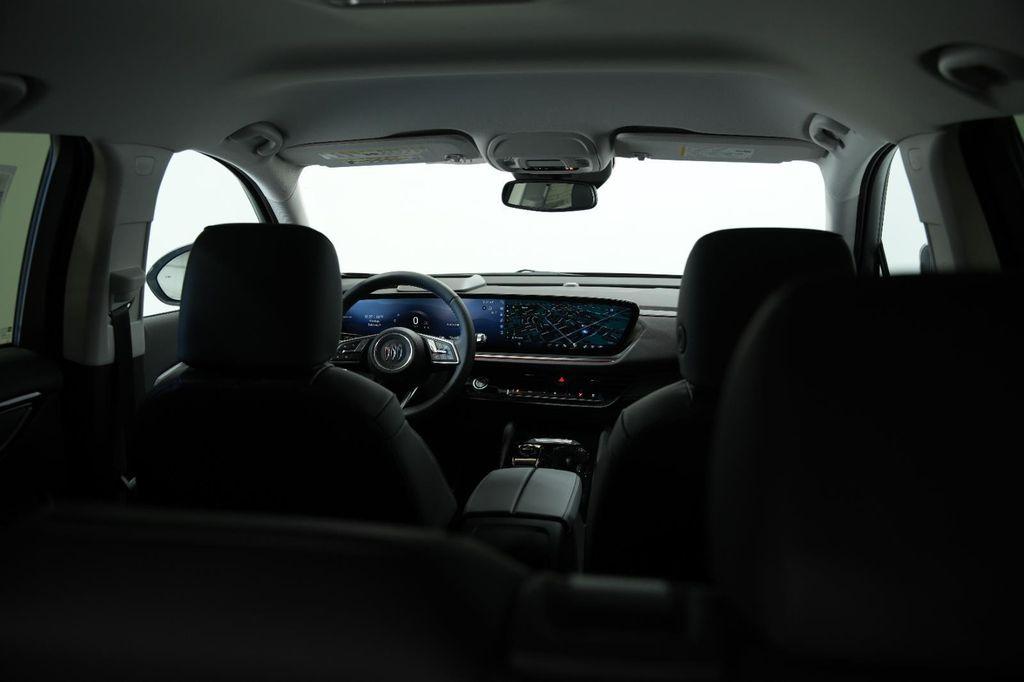 new 2026 Buick Envision car, priced at $41,605