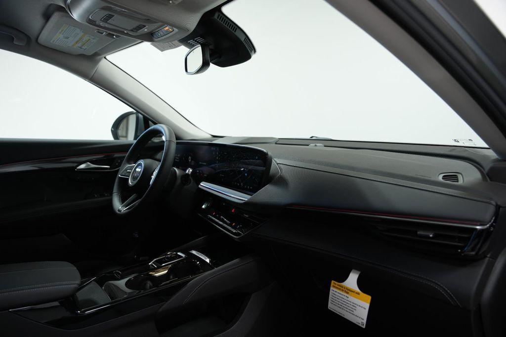 new 2026 Buick Envision car, priced at $41,605