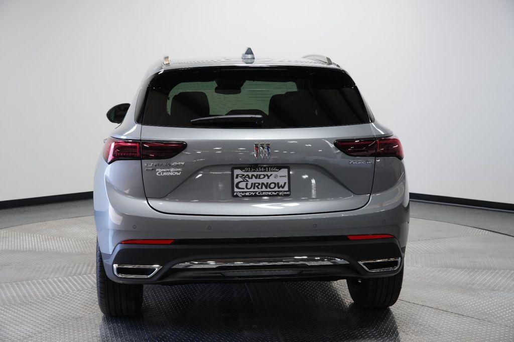 new 2026 Buick Envision car, priced at $41,605