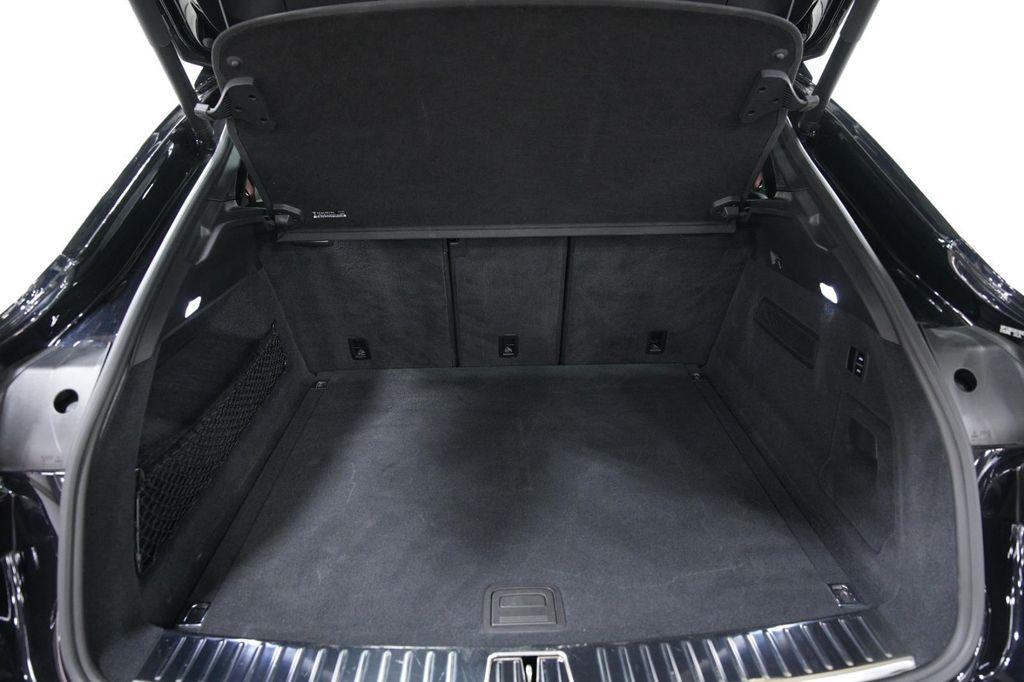 used 2022 Porsche Cayenne car, priced at $77,000