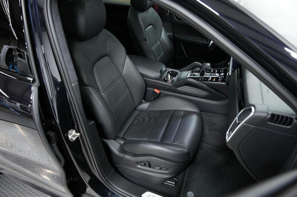 used 2022 Porsche Cayenne car, priced at $77,000