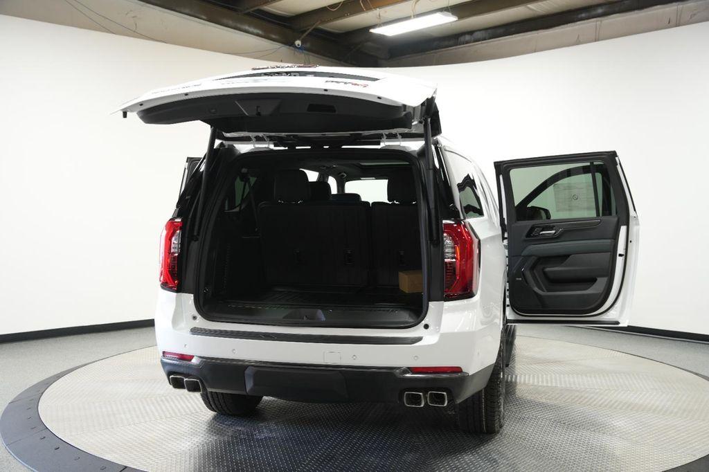 new 2026 GMC Yukon XL car, priced at $92,085