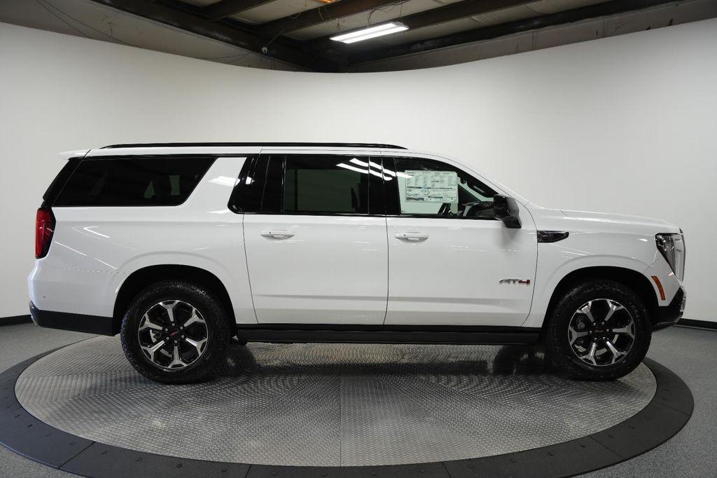 new 2026 GMC Yukon XL car, priced at $92,085