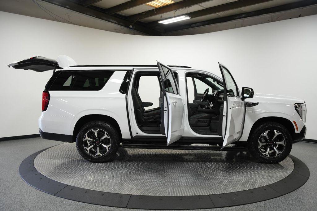 new 2026 GMC Yukon XL car, priced at $92,085