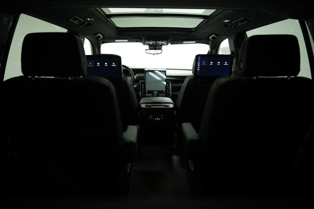 new 2026 GMC Yukon XL car, priced at $92,085
