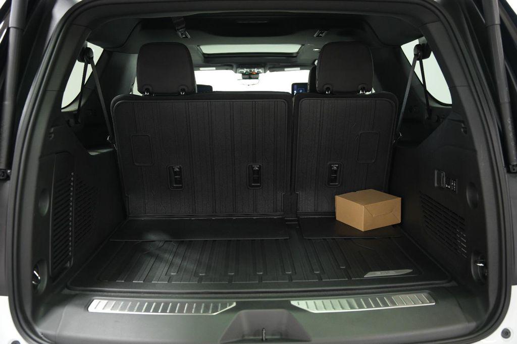 new 2026 GMC Yukon XL car, priced at $92,085