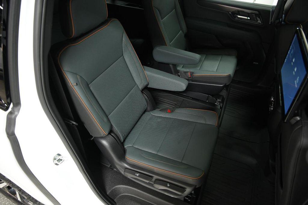 new 2026 GMC Yukon XL car, priced at $92,085