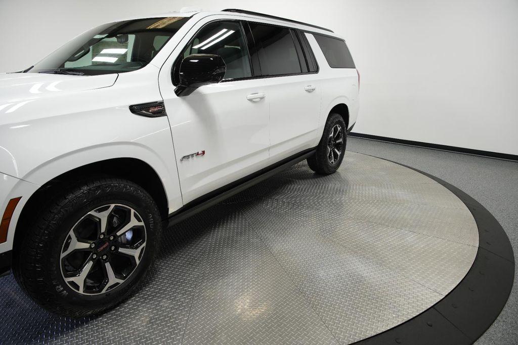 new 2026 GMC Yukon XL car, priced at $92,085