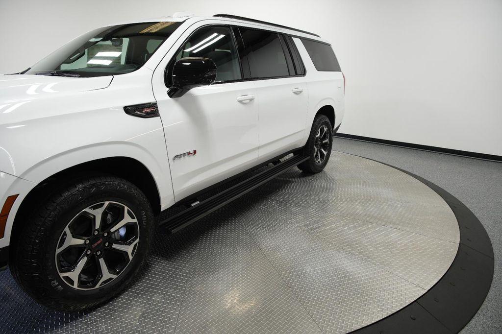 new 2026 GMC Yukon XL car, priced at $92,085